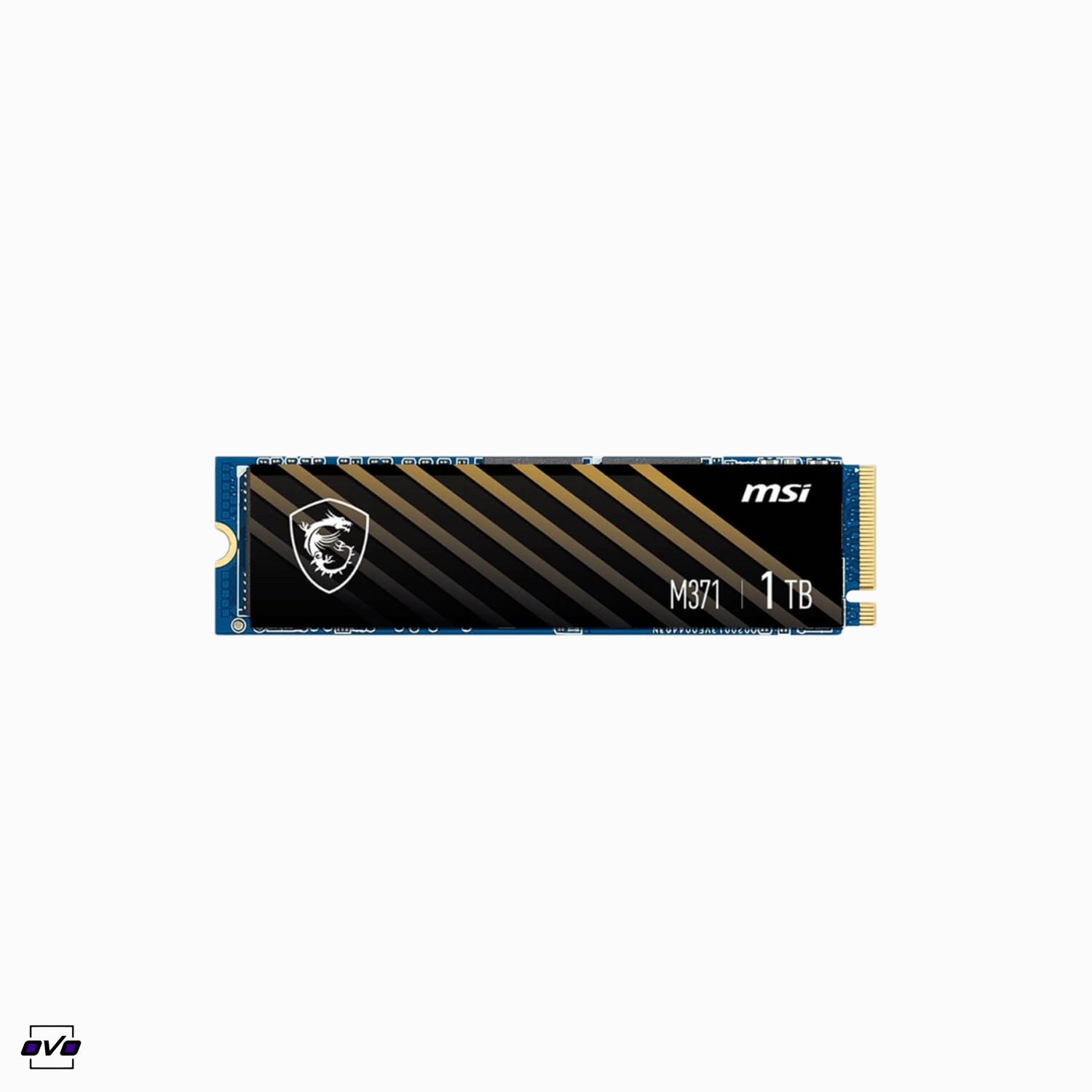 SSD ام اس آی 1 ترابایت SPATIUM M3711172